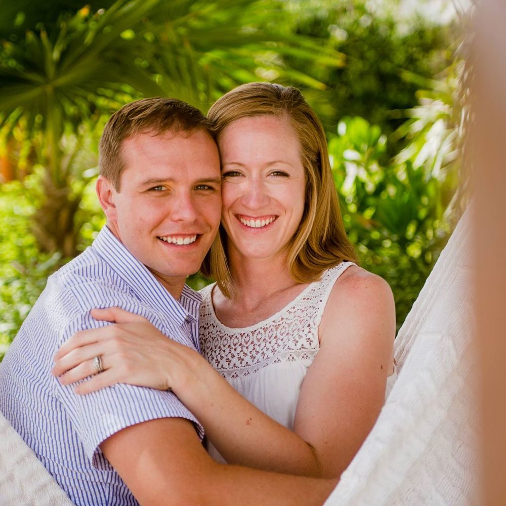 Meet your Posher, Jeremy